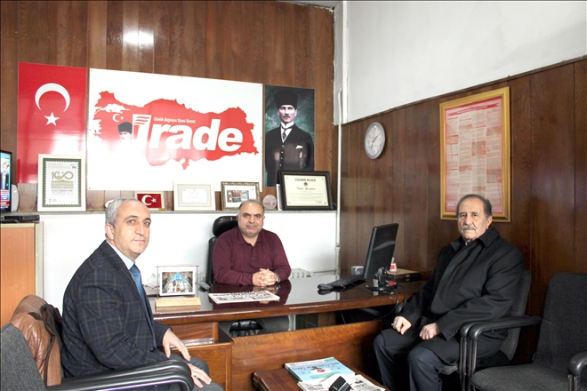 Basın Kuruluşlarımıza  Yardımcı Olmalıyız