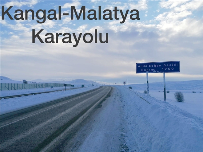 Sürücülere Uyarı