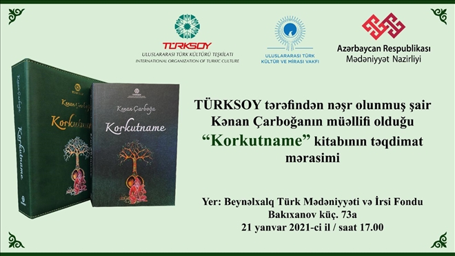 Korkutname´ye Büyük İlgi