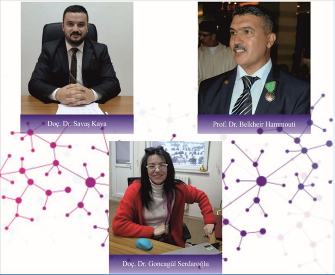 Kaya, Büyük Başarı Elde Etti