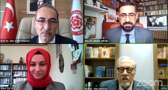 Mutlaka Lisan Eğitimi Alın