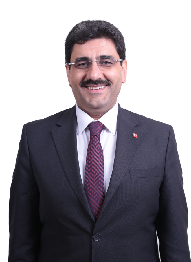 Soluk´un Sivas´a  Katkısı Büyük