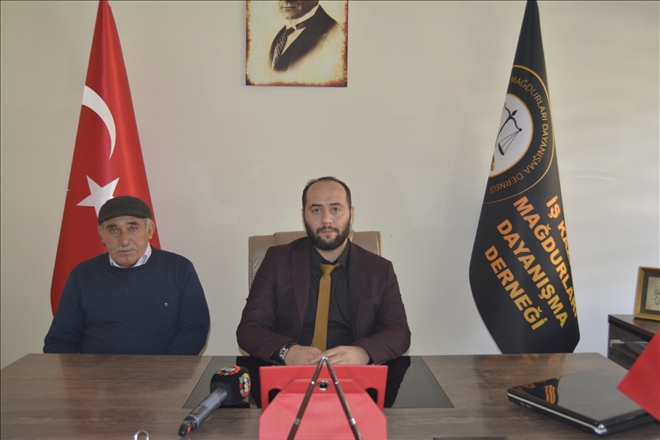 Kaza Tekrar  Yargıya Taşındı --Video