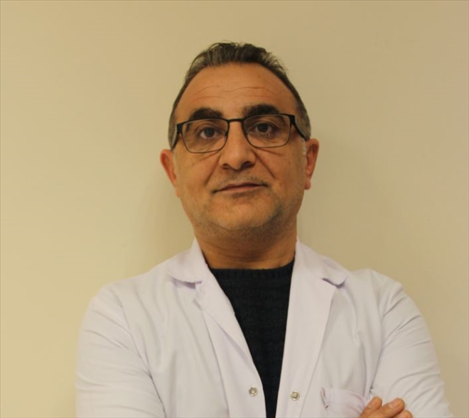 Tarama Testleri İhmal Edilmemeli 