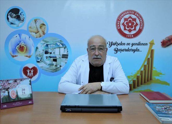 Cüzzam Solunum  Yoluyla Bulaşıyor 