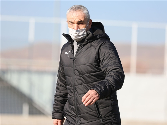Şaşırtan Açıklama: Bıkkınlık ve Yorgunluk Var