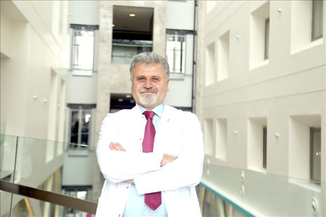 40 Yaş Üstü 5 Yılda Bir Yaptırmalı