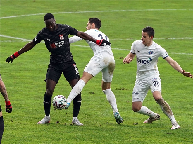 Seri Sona Erdi