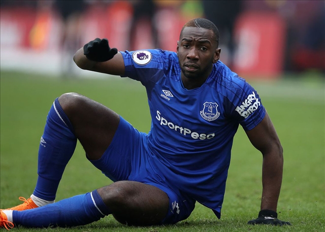 Yiğido Bolasie´nin Peşinde