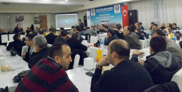 Yeryüzünün Öğretmeni Olabilmek İçin Önce Gökyüzünün Öğrencisi Olmak Lazım