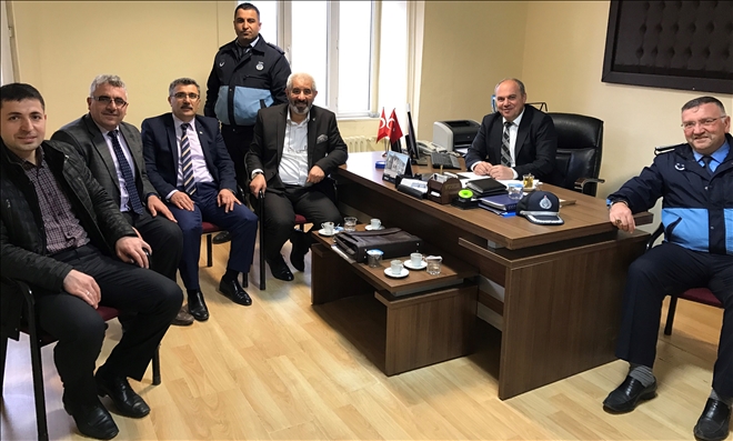    Kurumları Zorda  Bırakmıyoruz