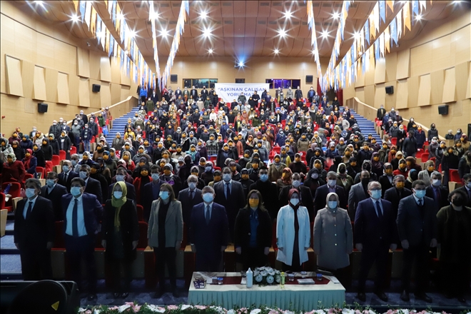 2023 Seçimleri İçin Hazırlıklar Başladı