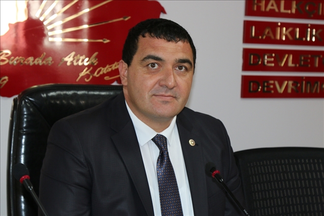 Elektrik Kesintisi Mağdur Ediyor!