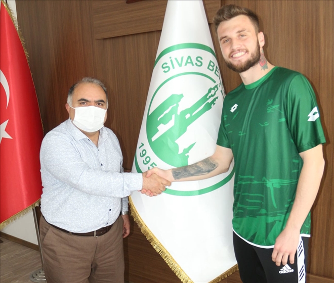 Yavaşçı Sivas´ta