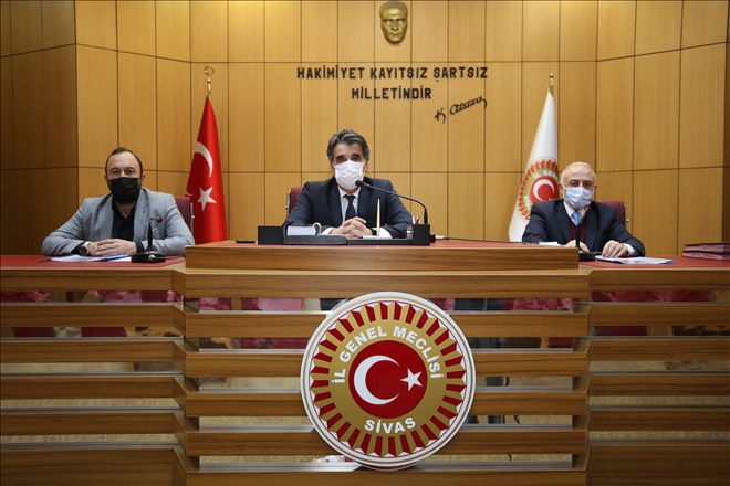 Karar Özetleri Okundu