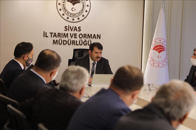 Kenevir Ekimi  Güç Katacak