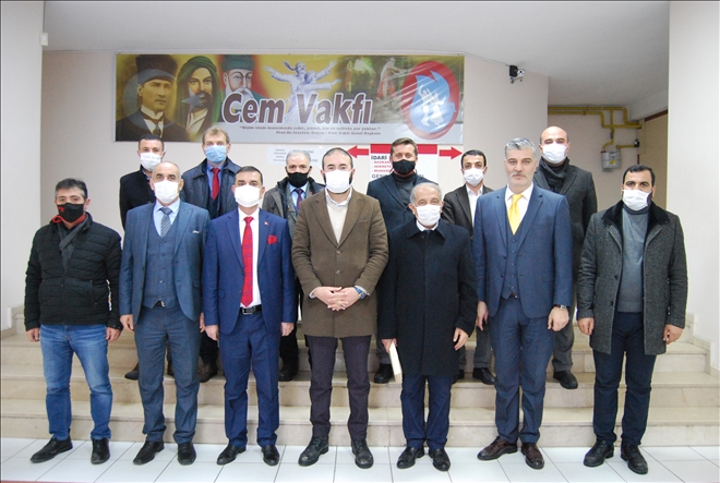 Başarılar Diliyorum