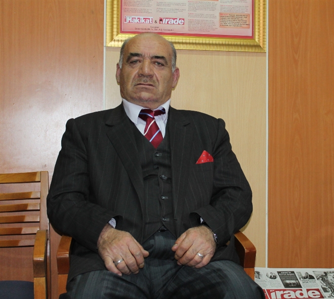 Yapacak Çok  İşimiz Var