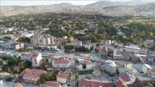 Bu İlçede Vaka Sayısı Sıfıra Düştü