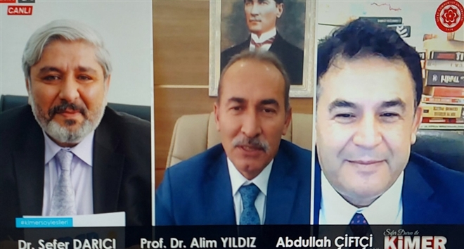 Türkiye Adından Söz Ettiriyor
