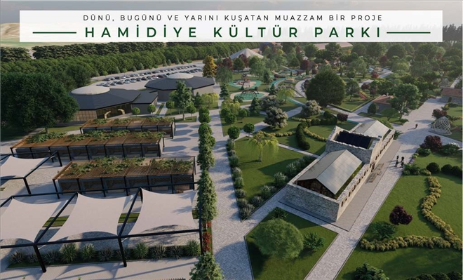    Şehrin Mazisine  Işık Tutacak