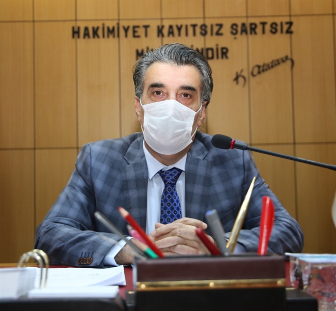 Milli Eğitim´e  Tahsis Edildi