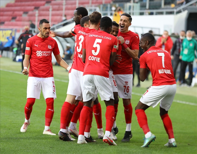 Ohh Be Dünya Varmış! (1-4)