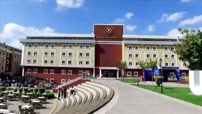 67 Akademik Personel Alınacak
