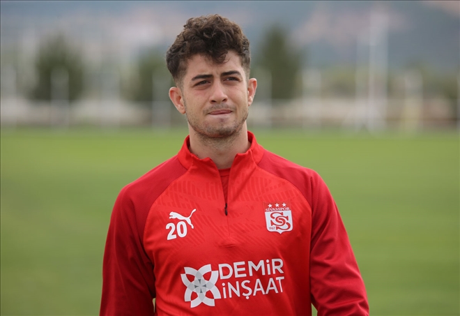 Kerem Milli Takıma Çağırıldı