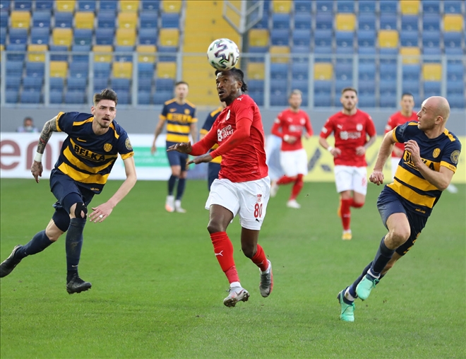 11. Sıradayız
