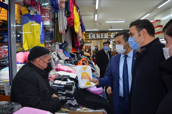 Hep Birlikte  Başaracağız
