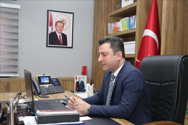 Sivas Yüz Yüze  Eğitime Hazır