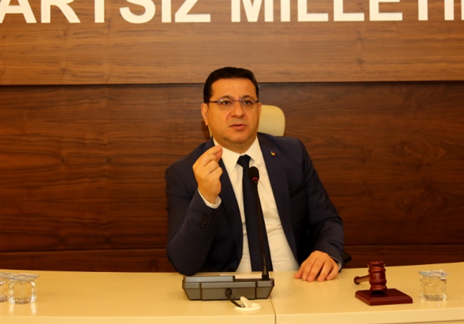 İhracatta Sinyaller  Olumlu Yönde