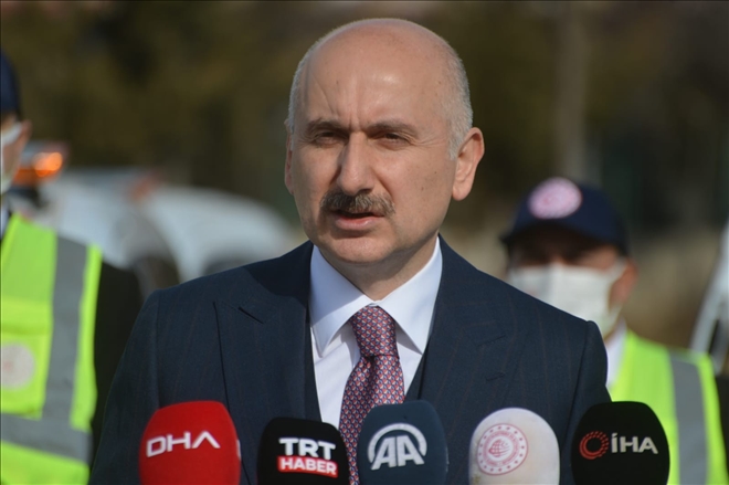 Konforlu Seyahat  İmkanı Sağlayacak
