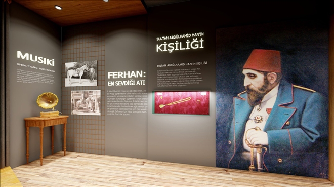 Gelecek Nesillere Anlatılacak