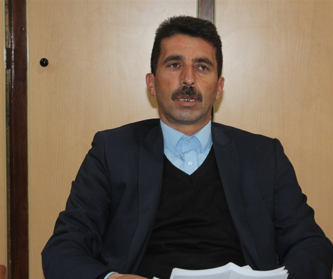 CHP Sivas´ta Bitme  Noktasına Geldi