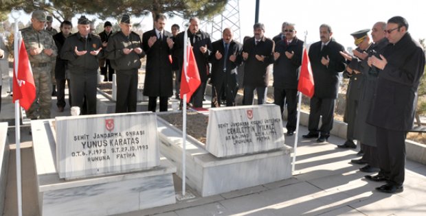 ŞEHİDE VEFA