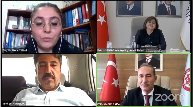 Korona, Turizmi  Şekillendirecek