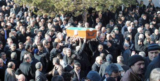 Şener´in Acı Günü