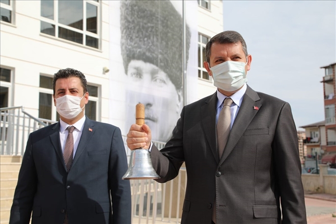 Çocuğunuzu Gönül  Rahatlığıyla Gönderin