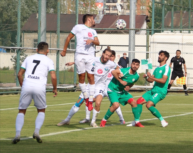 Belediye Kayıpları Oynuyor!