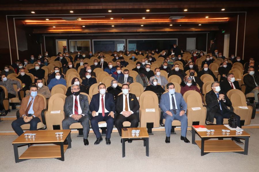 Mesleki Eğitime  Önem Veriliyor