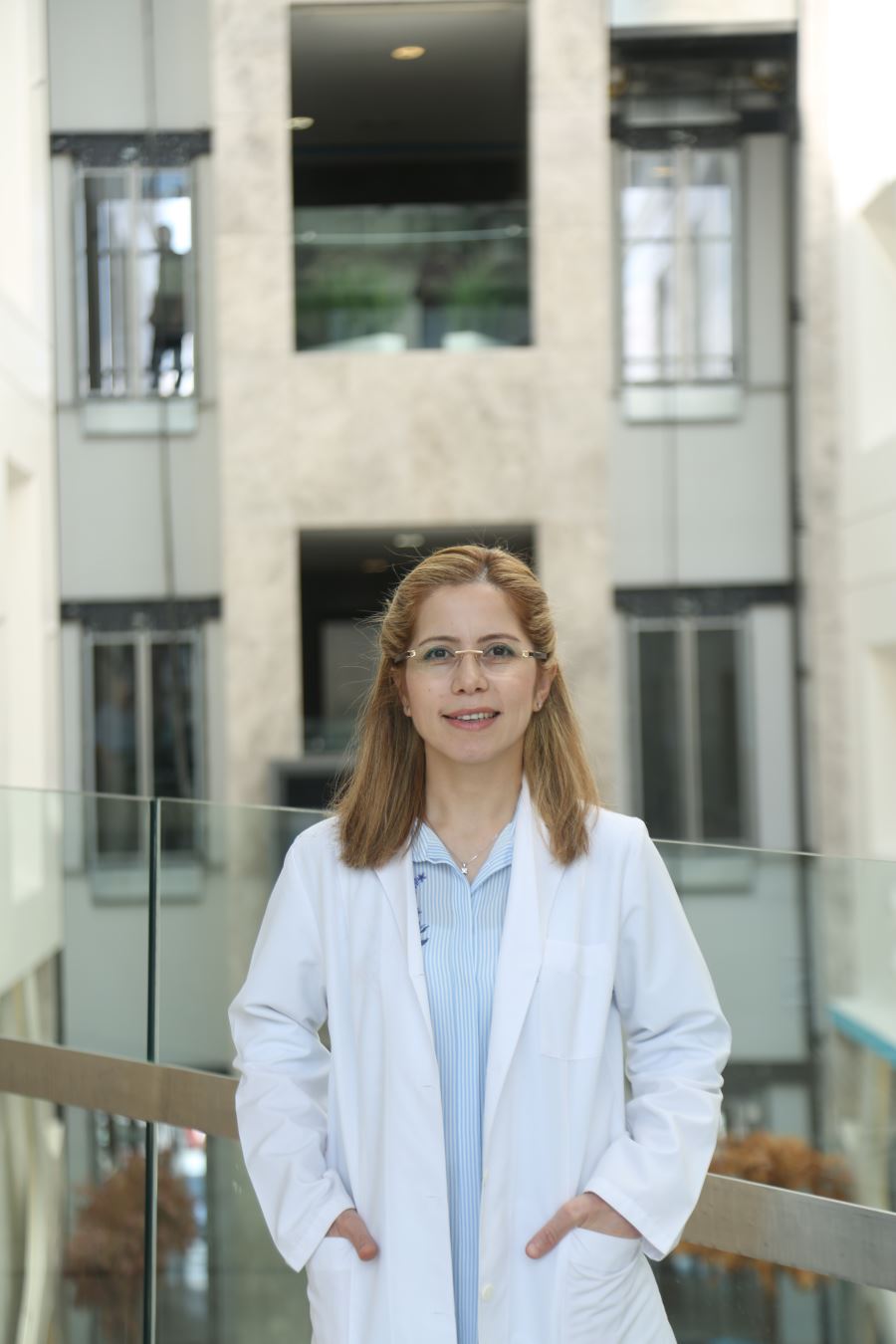 İdrar Kaçırmayı  Hafife Almayın 