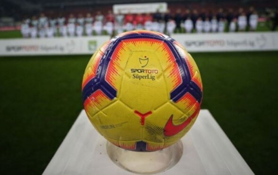 Süper Lig