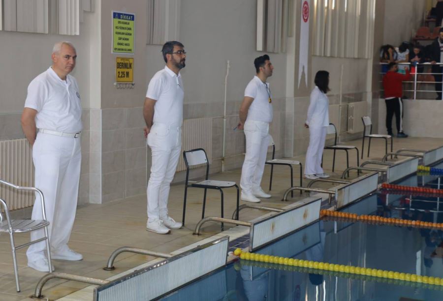 Hakemlik Kursu Açılıyor