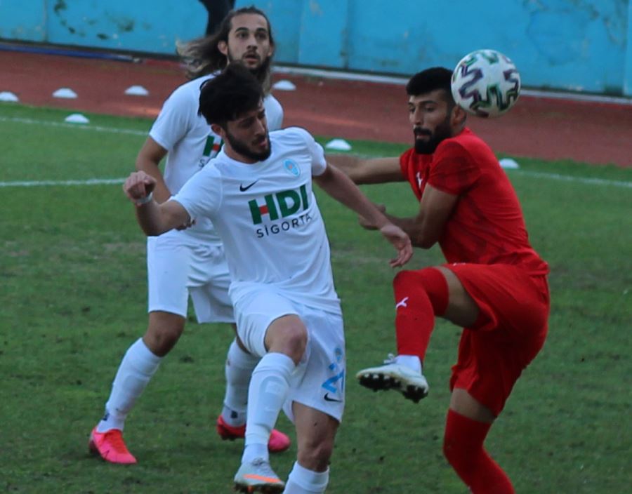 Belediyespor Galibiyet Arayacak