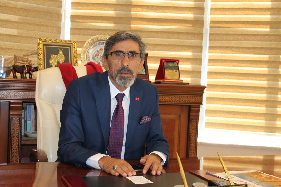İslam Alemine  Huzur Getirsin