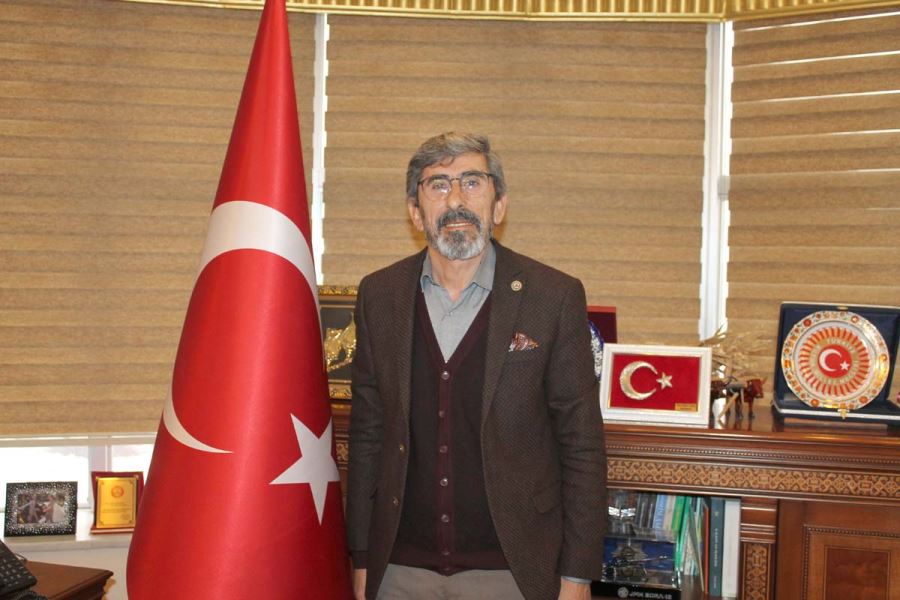 Destek Ödemeleri  Çiftçimizi Rahatlatacak
