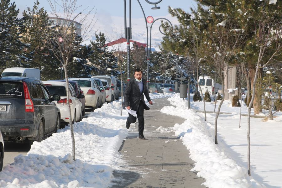 Eksi 18 Derecede Ales Heyecanı