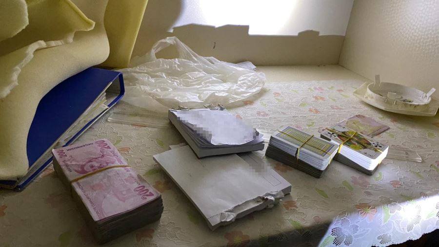Sahte Parayla Kumar Oynayan Şahıslara Ceza Yağdı